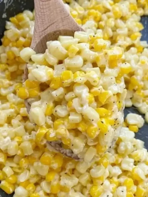 Maïs Poêlé au Miel et Beurre : Douceur et Saveur