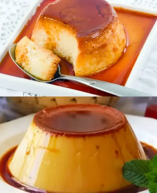 Œufs au Lait en 5 Minutes : Un Voyage dans le Temps des Saveurs