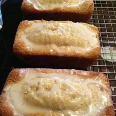 Pain au Lait de Poule de Noël : Douceur Festive