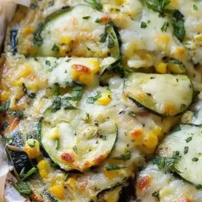 Tarte aux Légumes et Œufs : Saveurs de Saison