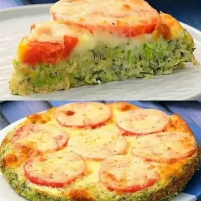 Cake aux Courgettes : Savoureux et Facile à Préparer