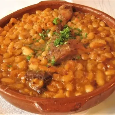 Recette de Cassoulet Facile et Savoureux