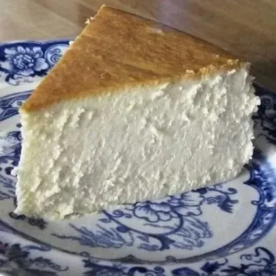 Recette authentique du Cheesecake de New York