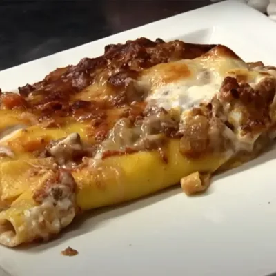 Lasagnes Bolognaises : Recette Authentique Italienne