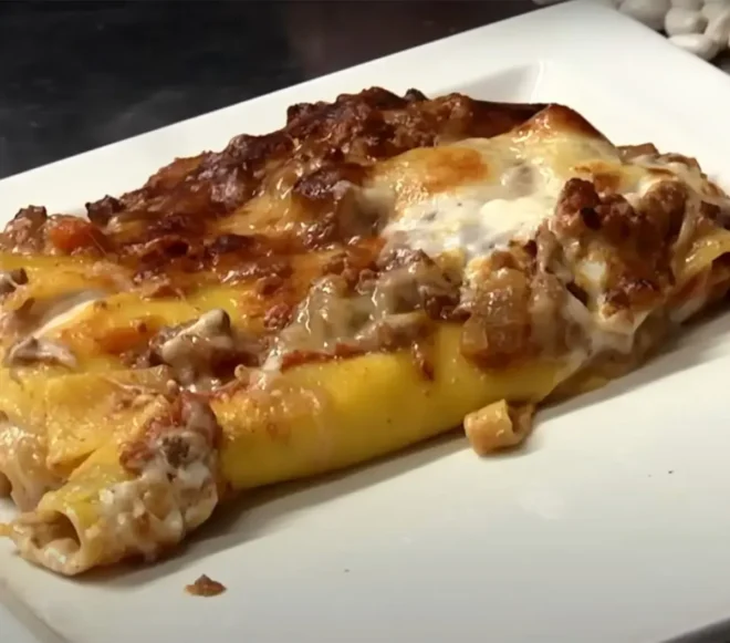 Cuisine d’Italie : La Véritable Recette des Lasagnes Bolognaises