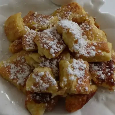 Kaiserschmarrn : Délice Autrichien à Réaliser