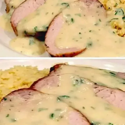 Filet Mignon à la Moutarde : Un Délice Français