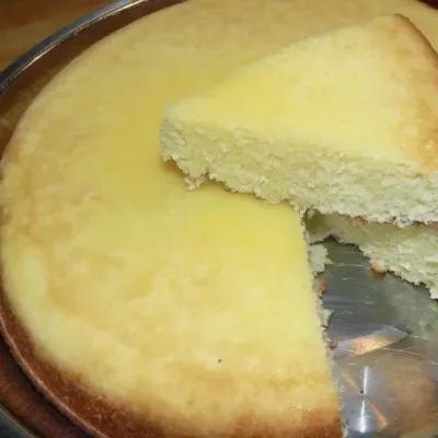 Délicieux Fondant à la Noix de Coco