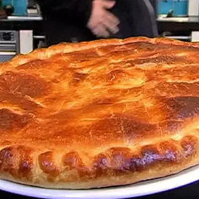 Galette Poire-Chocolat : Tradition et Gourmandise