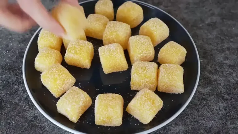 Gâteau à l'Orange Svelte et Savoureux