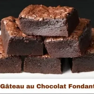 Gâteau au Chocolat Parfait : Recette Gourmande
