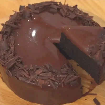 Gâteau au Chocolat Sans Four : Simple et Délicieux