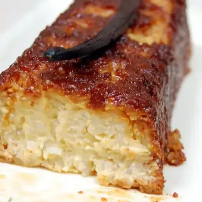 Gâteau de Riz : Un Délice Traditionnel