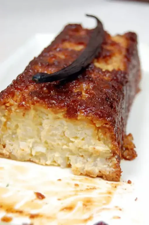 Gâteau de Riz : Un Délice Traditionnel