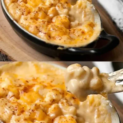 Gratin de Pâtes Poulet Béchamel : Un Régal Réconfortant