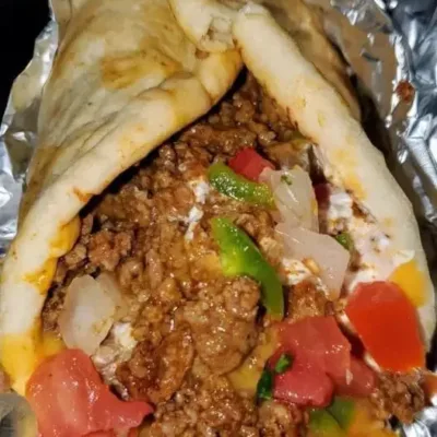 Gyros Faits Maison : Un Voyage Culinaire