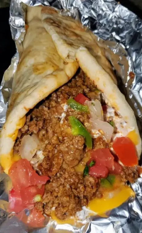 Hommage aux Gyros