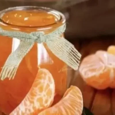 Confiture de Clémentine Corse : Un Délice Méditerranéen