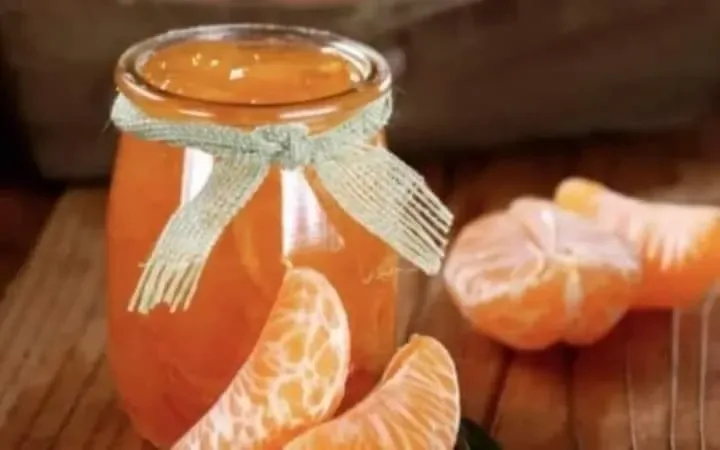Confiture de Clémentine Corse : Un Délice Méditerranéen
