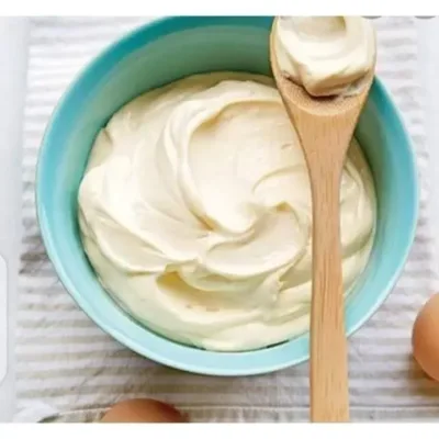 Recette de Mayonnaise Maison Facile et Délicieuse