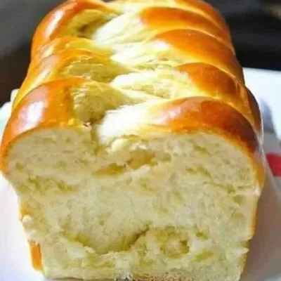La Majestueuse Brioche : Recette Facile et Délicieuse