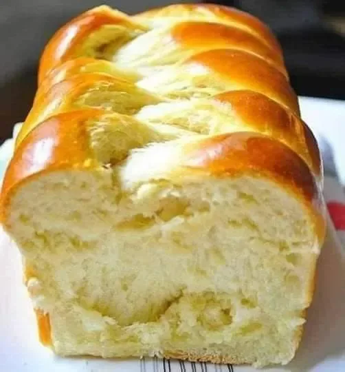 La Majestueuse Brioche : Recette Facile et Délicieuse