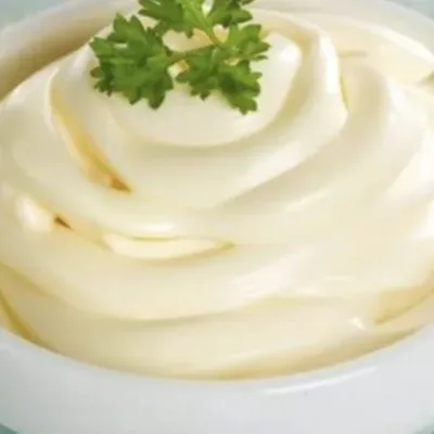 Recette de Mayonnaise au Yaourt Légère