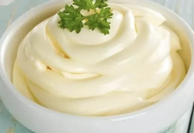 La Renaissance de la Mayonnaise