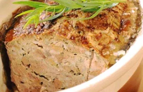 La Terrine