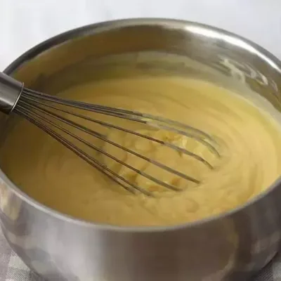 Crème Pâtissière Maison : Recette Facile et Délicieuse