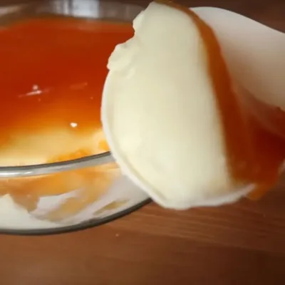 Délice Lacté Sans Four : Un Dessert Simple et Savoureux