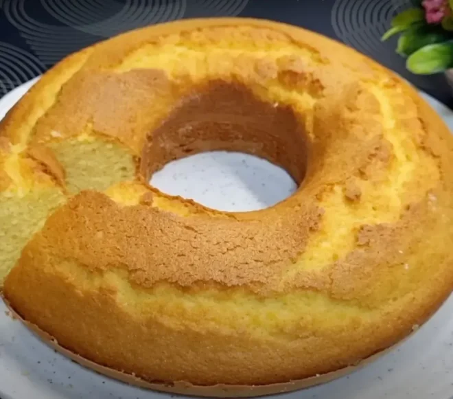 Le Gâteau Minute : Une Douceur Simplifiée