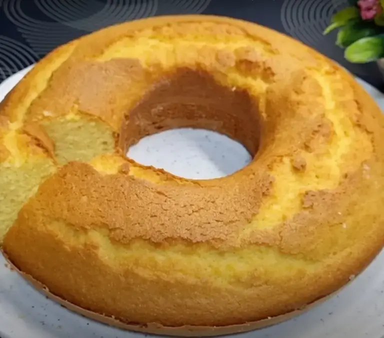 Le Gâteau Minute : Une Douceur Simplifiée