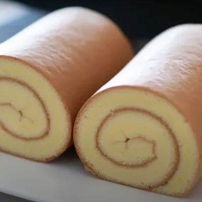 Découvrez le Swiss Roll Cake : un délice roulé