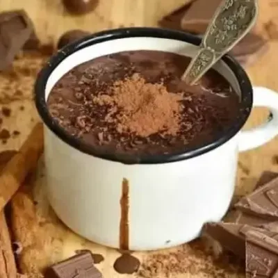 Véritable Chocolat Chaud Maison : Recette Réconfortante