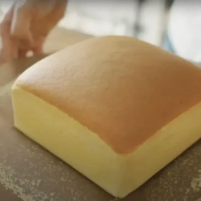 Découvrez le Castella Taïwanais : Un Délice Aérien