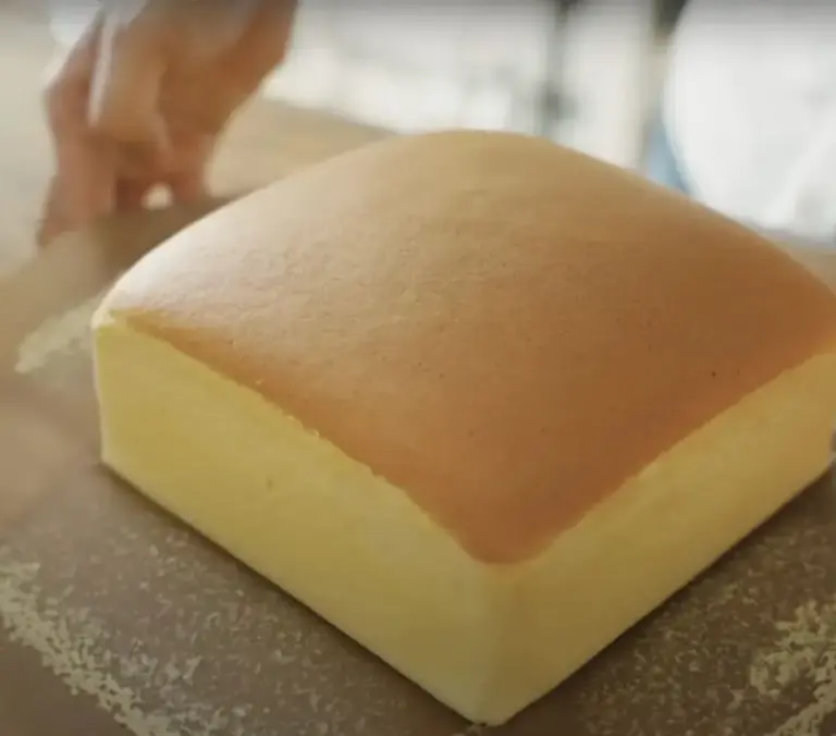 L&rsquo;Envoûtant Castella Taïwanais