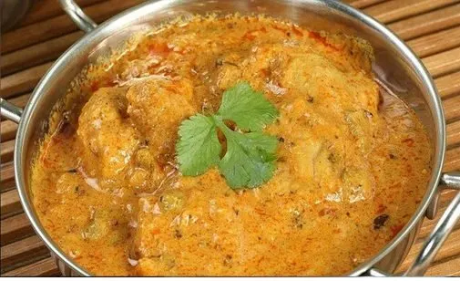 L’Envoûtant Poulet Coco Réunionnais