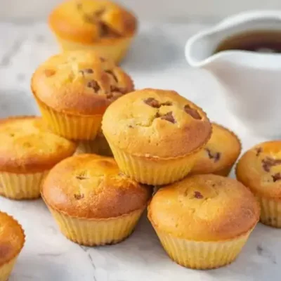 Muffins aux Saucisses : Une Fusion Savoureuse