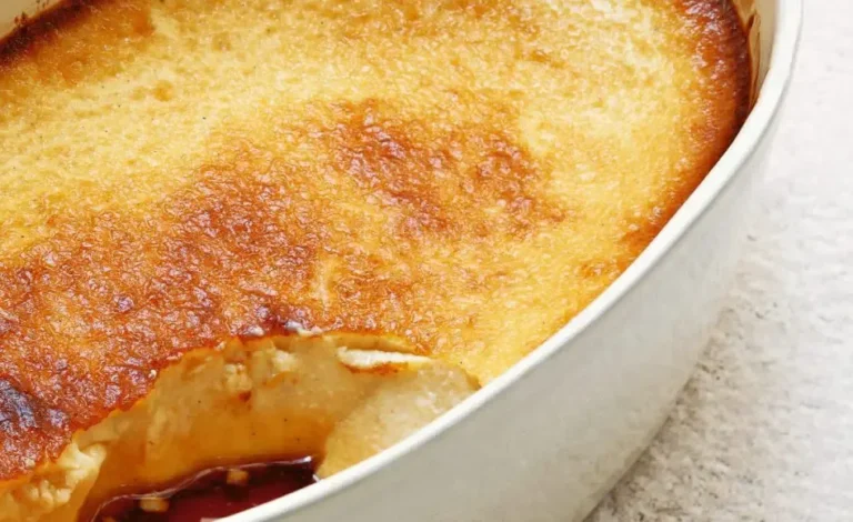 Recette des Œufs au Lait : Un Délice Traditionnel