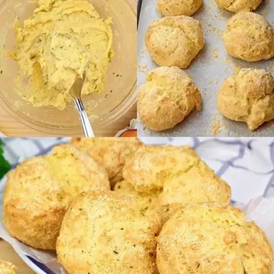 Petits Pains Gonflés : Légèreté et Saveurs