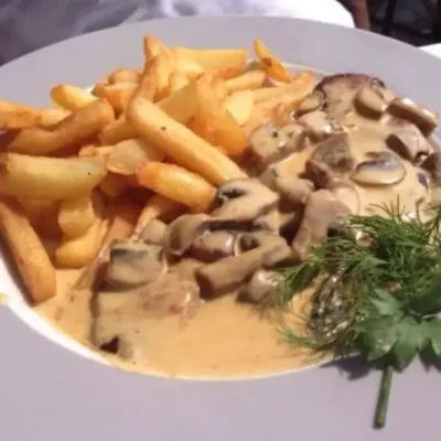 Escalope Normande : Un Voyage Culinaire