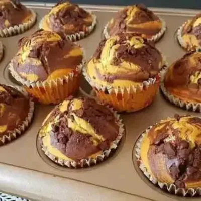 Muffins Express : Délice rapide et savoureux