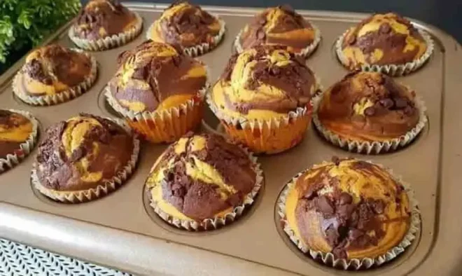 Muffins Express