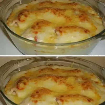 Œufs au Jambon : Une Recette Savoureuse