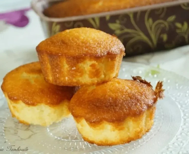 Quatre-quarts à la Noix de Coco : Une Délicieuse Variation