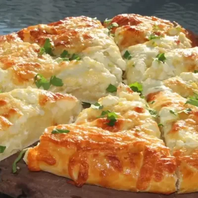 Petits Pains au Fromage : Recette Facile et Délicieuse