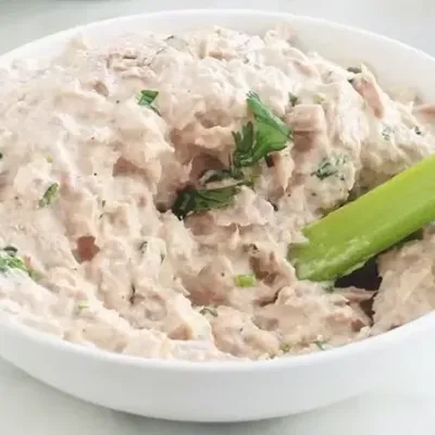 Rillettes de Thon en Boîte : Recette Facile et Délicieuse