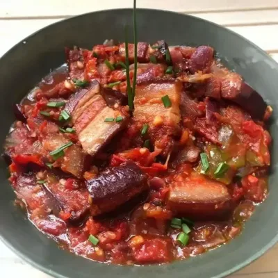 Rougail Boucané : Voyage Culinaire Réunionnais