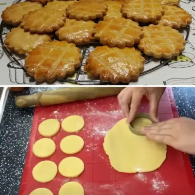 Sablés Bretons : Tradition et Saveurs Authentiques